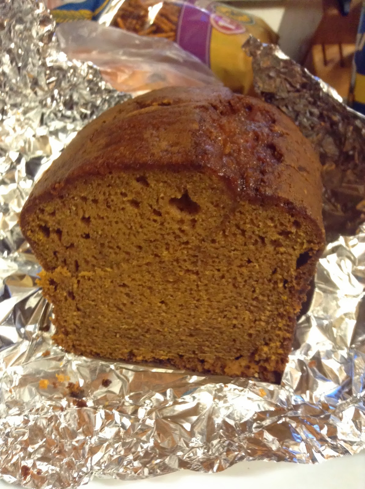 My Homemade Iowa Life