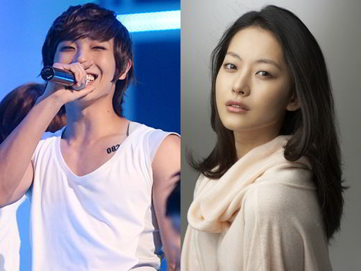 [MBLAQ] La madre de Oh Yeon Seo dijo que su hija debería de salir con Lee Joon en otra vida 0012+lee+joon+oh+yeon+seo