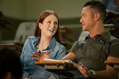 Julianne Moore joseph Gordon Levitt Don Jon