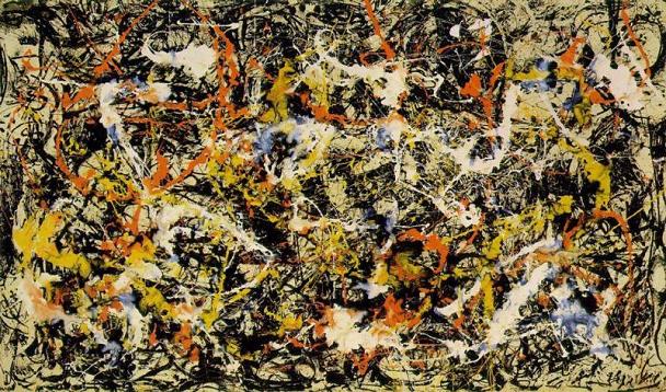 vous écoutez quoi à l\'instant Pollock+5