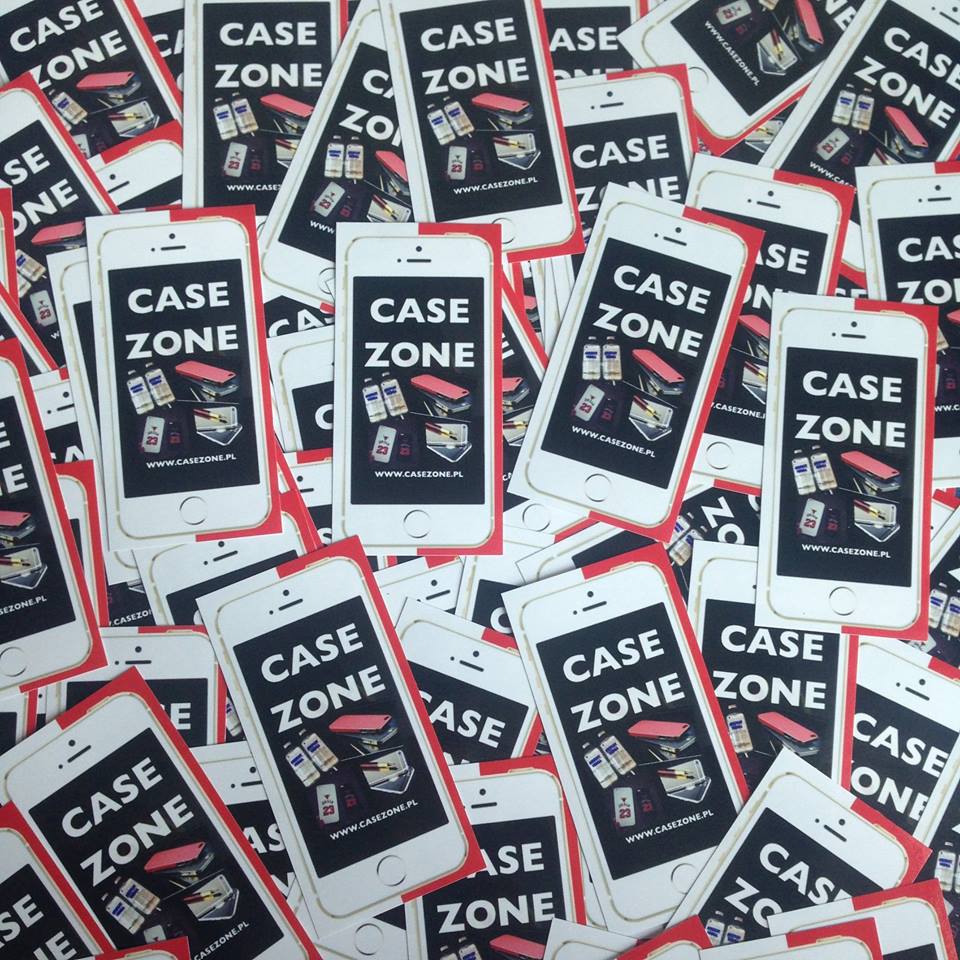 Casezone.pl czyli cuda dla Twojego telefona