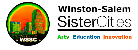 Winston Salem Sister Cities 