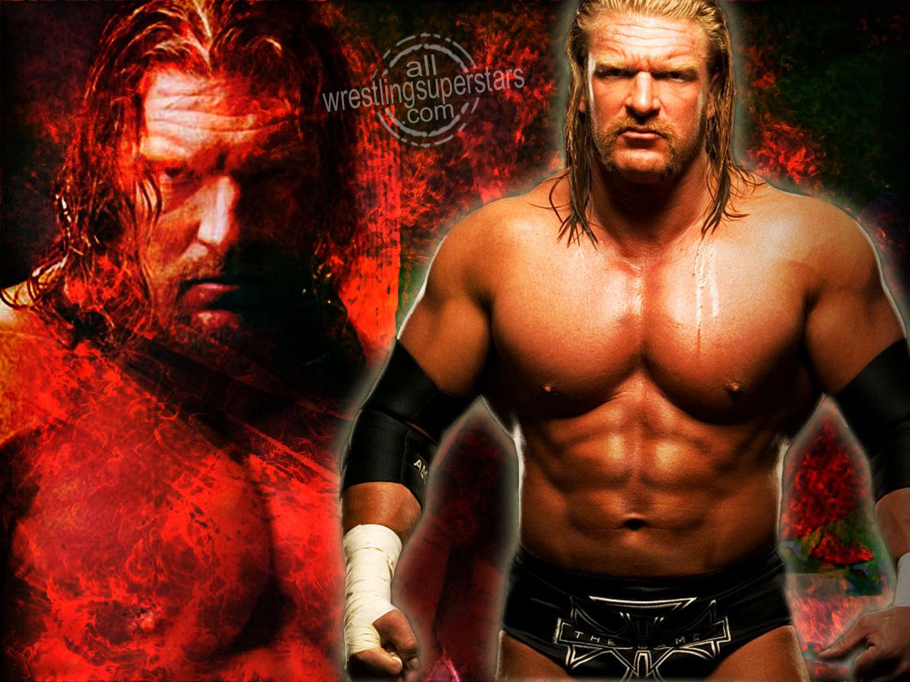 Hhh triple h download