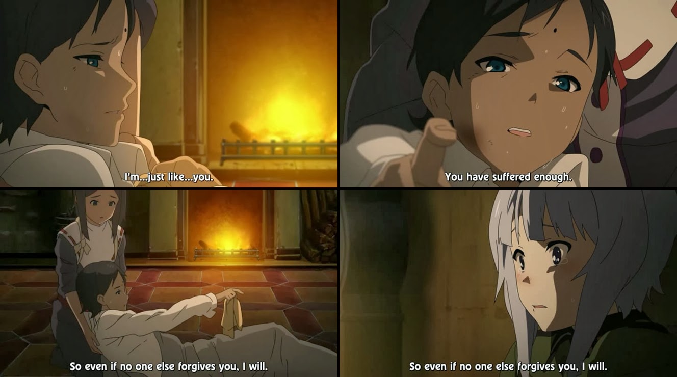 So Ra No Wo To Review