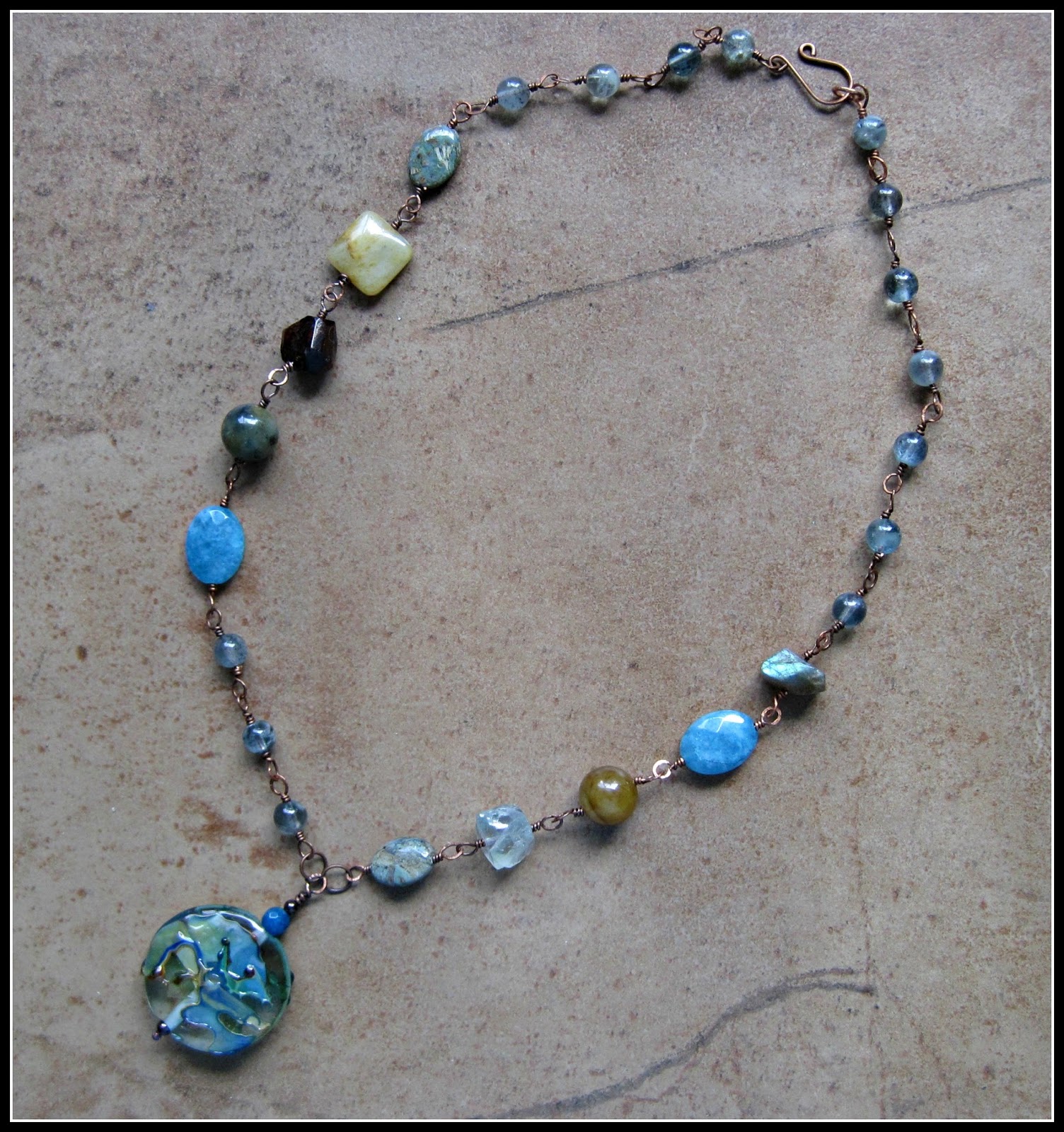 Necklace Inspiration