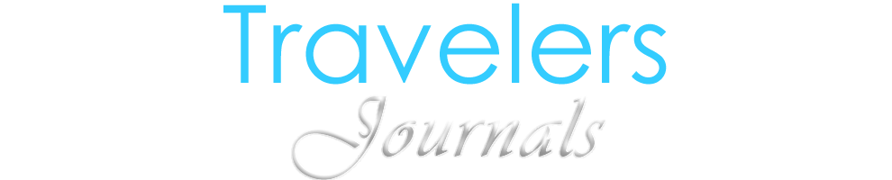 Travelers Journal