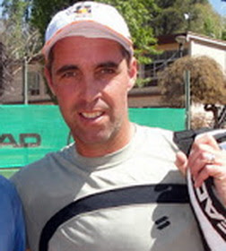 ITF SENIORS G1 NAUTICO SAN ISIDRO ETAPA DEFINITORIA