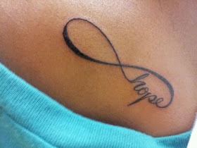 Infinity Tattoo Infinity Tattoo