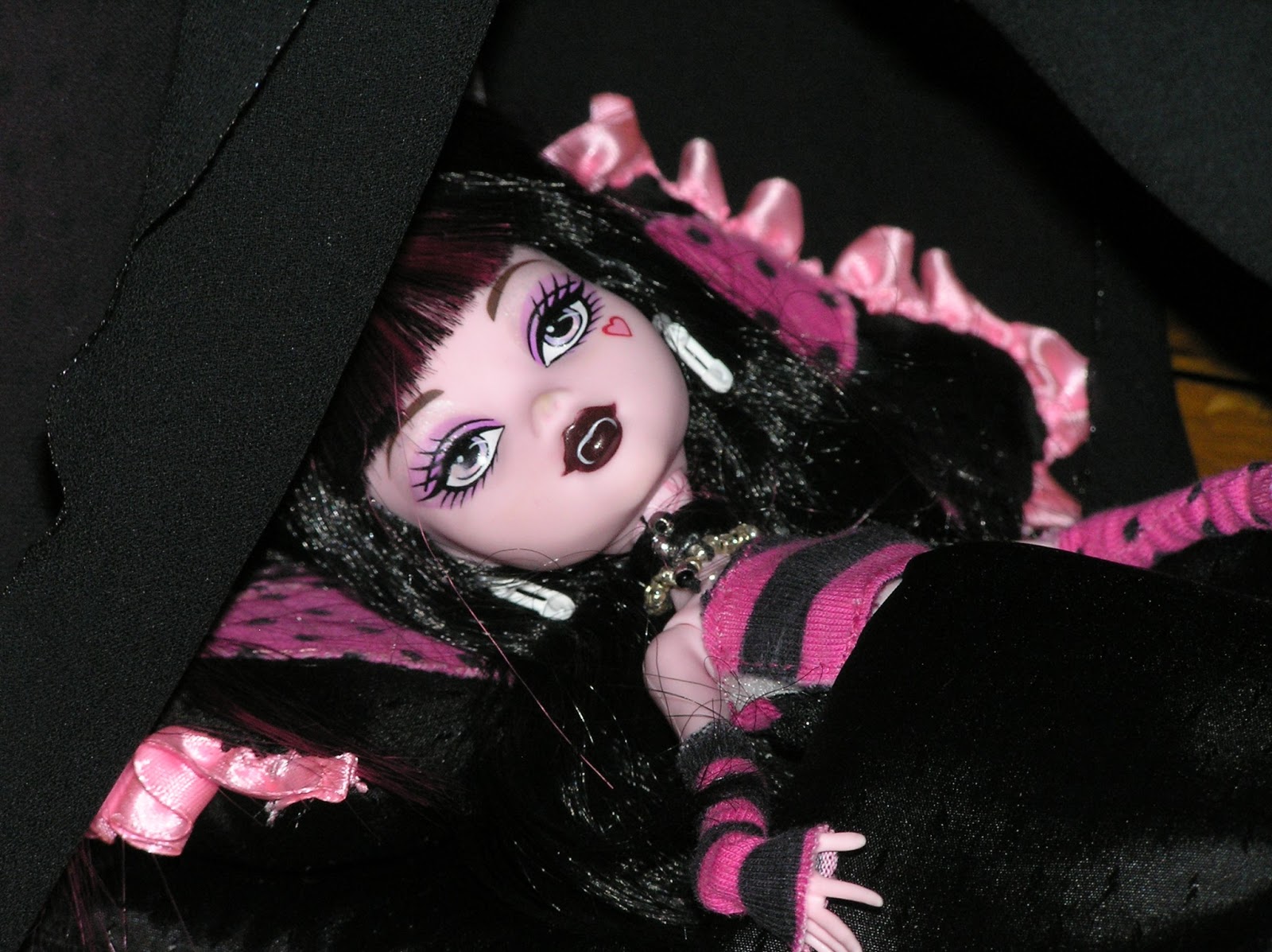 Всем привет, с вами Миёк!