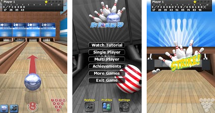 Free bowling game download for pc