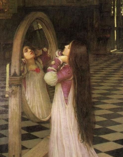 Sogni&dintorni lo SPECCHIO