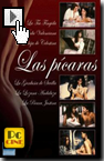 las picaras