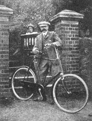 elgar-with-bicycle-and-alice.jpg