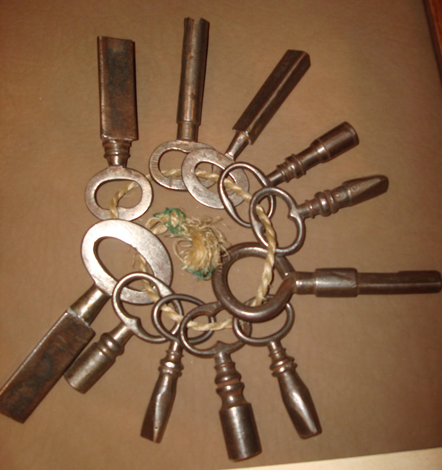 Brett Weiss Words of Wonder Harry Houdini at the Magic Collectors