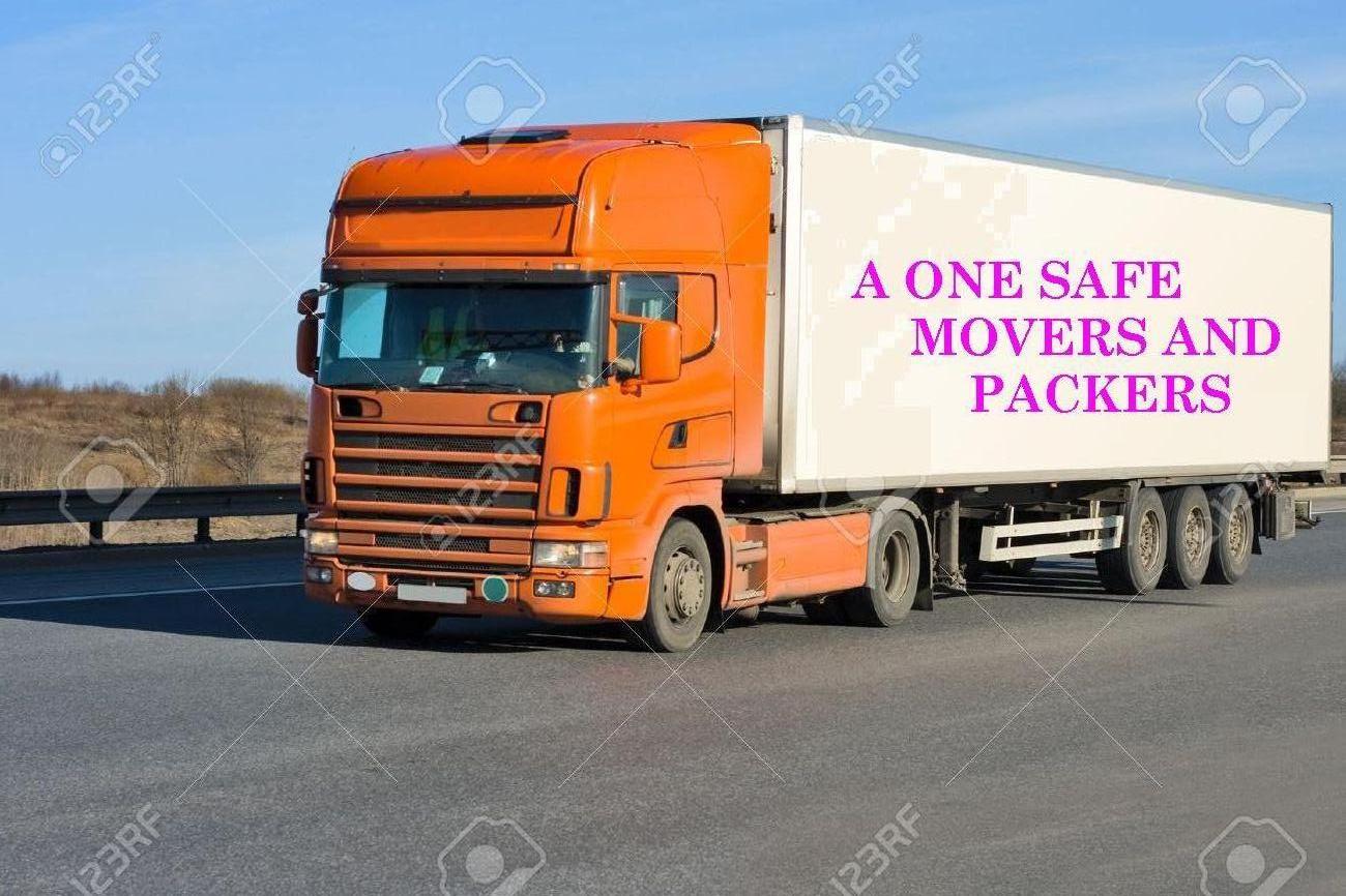 a One Safe Movers And Packers Pune