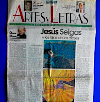El Nuevo Herald / Artes y Letras