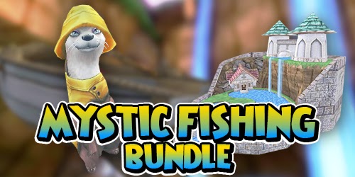 Stars of the Spiral: The Mystic Fishing Bundle Guide