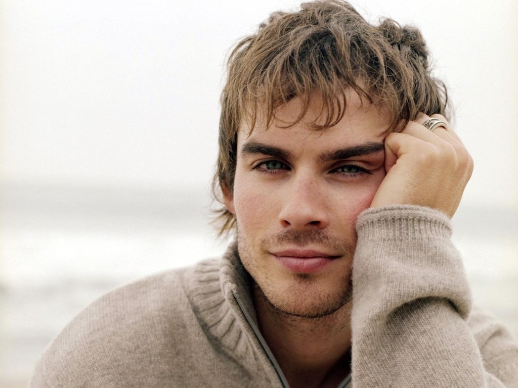 Ian Somerhalder Photos (Lost) Tv Series Posters and Cast