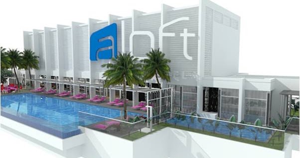 Talent Acquisition Aloft Style Aloft Kuala Lumpur Sentral