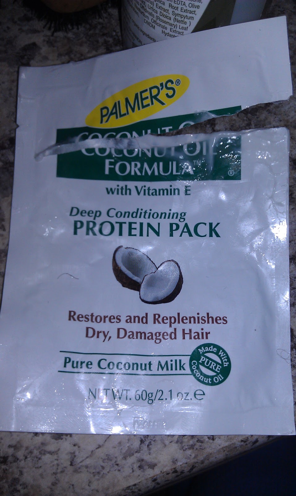 Your source for natural hair and beauty care