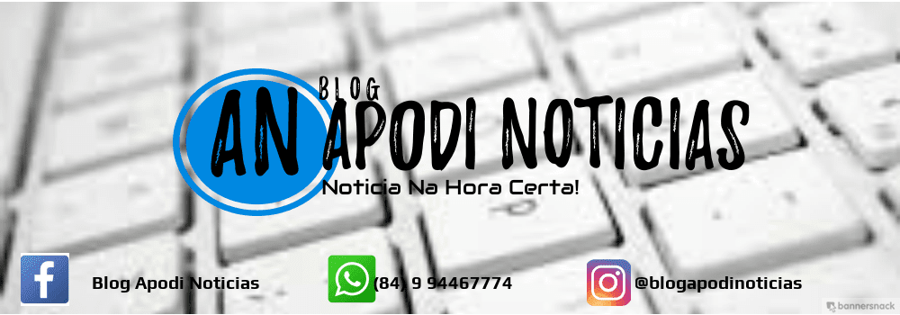 Apodi Noticias 