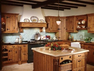 Italian kitchens designs cabinets
