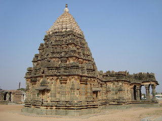 India Travel Mahadeva Temple