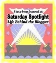 Saturday Spotlight