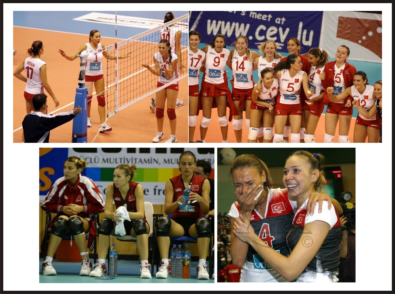 voleyblok
