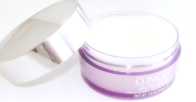 Clinique Take The Day Off Cleansing Balm 