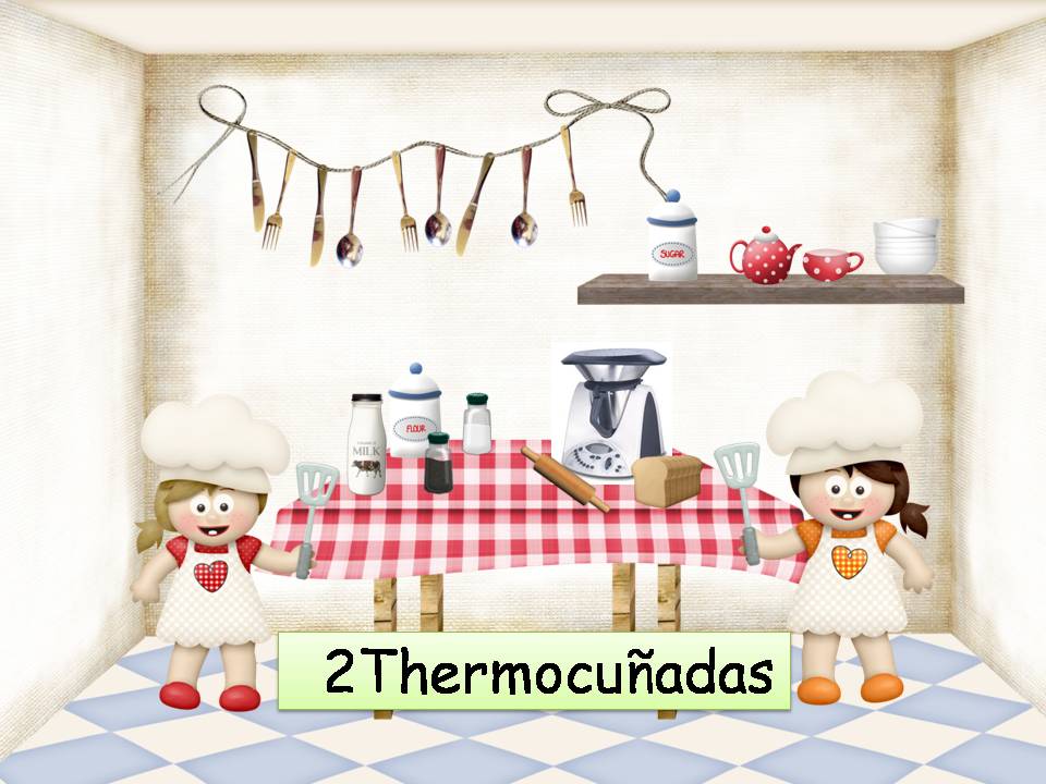 2THERMOCUÑADAS