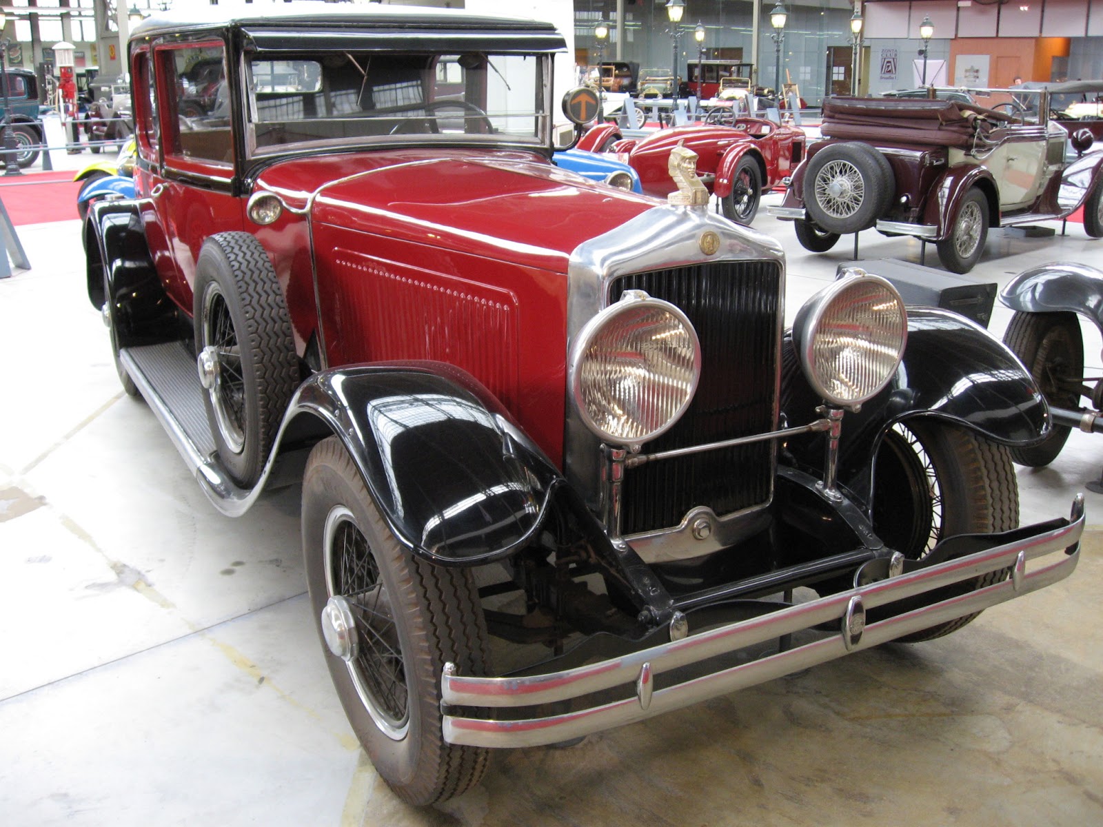 Minerva anuncia regreso con súper deportivo Carros Ok Blog Histórico