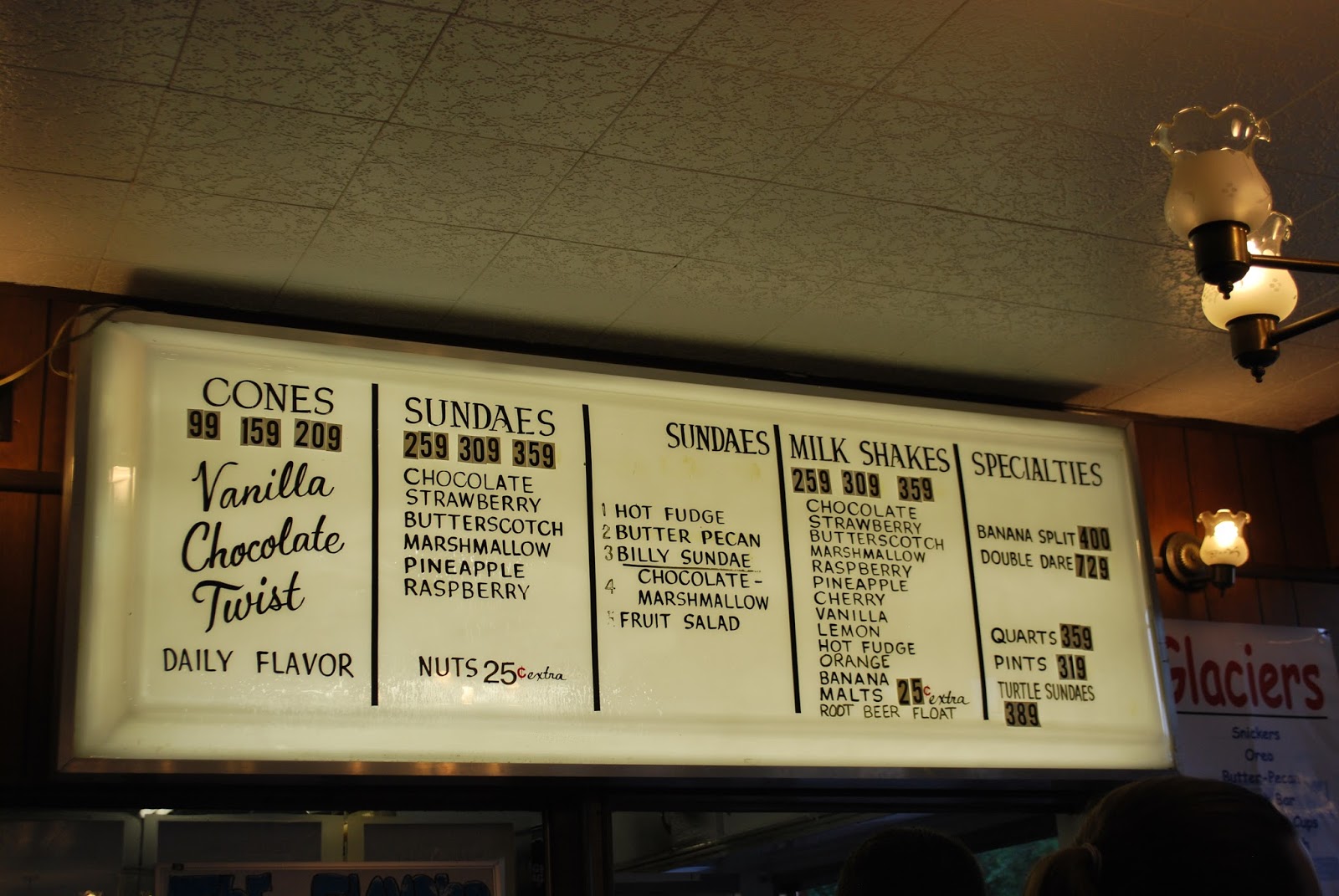 THE Burger King in Mattoon, Illinois