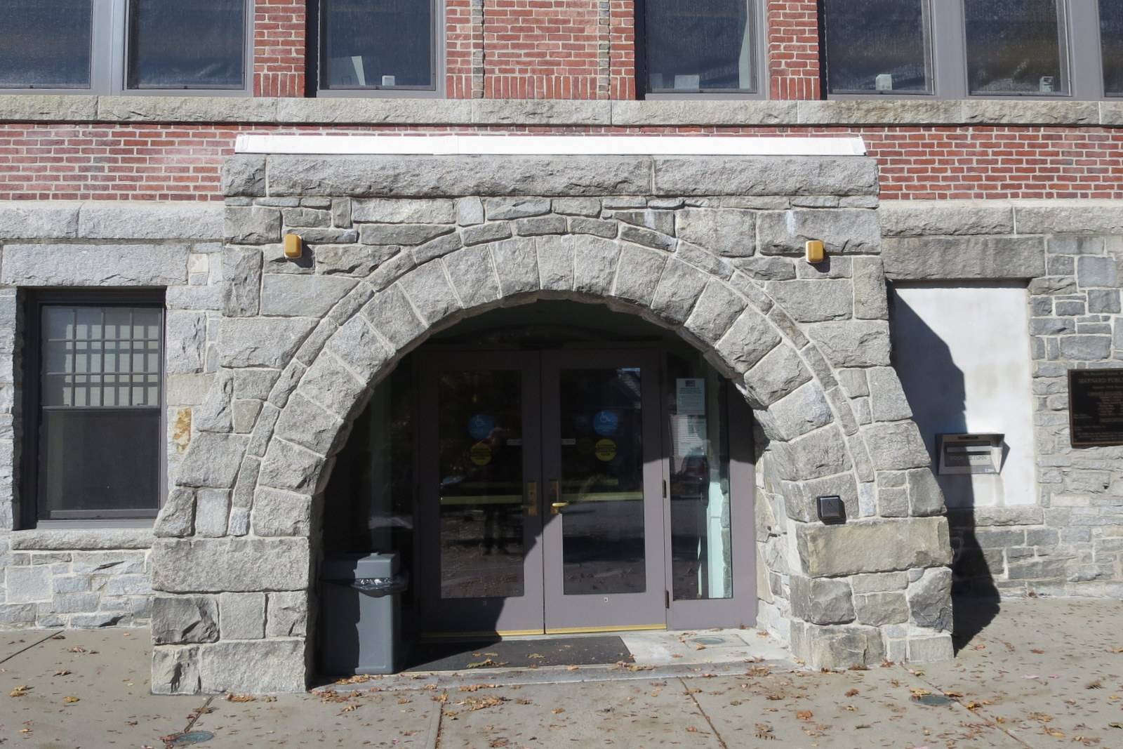 Maynard Life Outdoors and Hidden History of Maynard History of Maynard