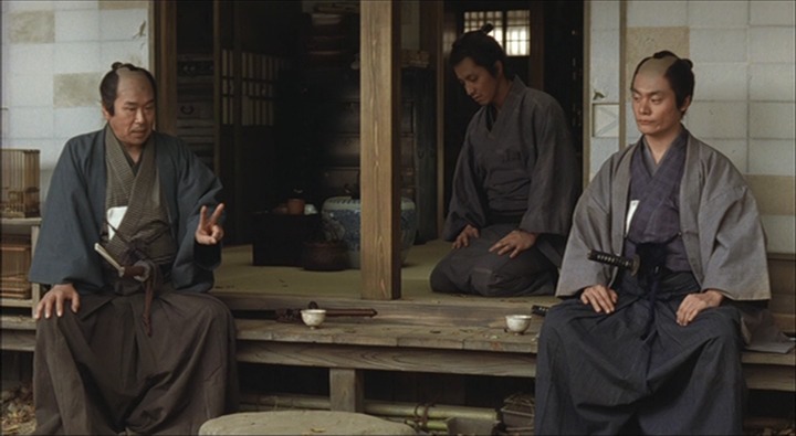 Moumokuken Kodama Gaeshi Moumokuken Kodama Gaeshi