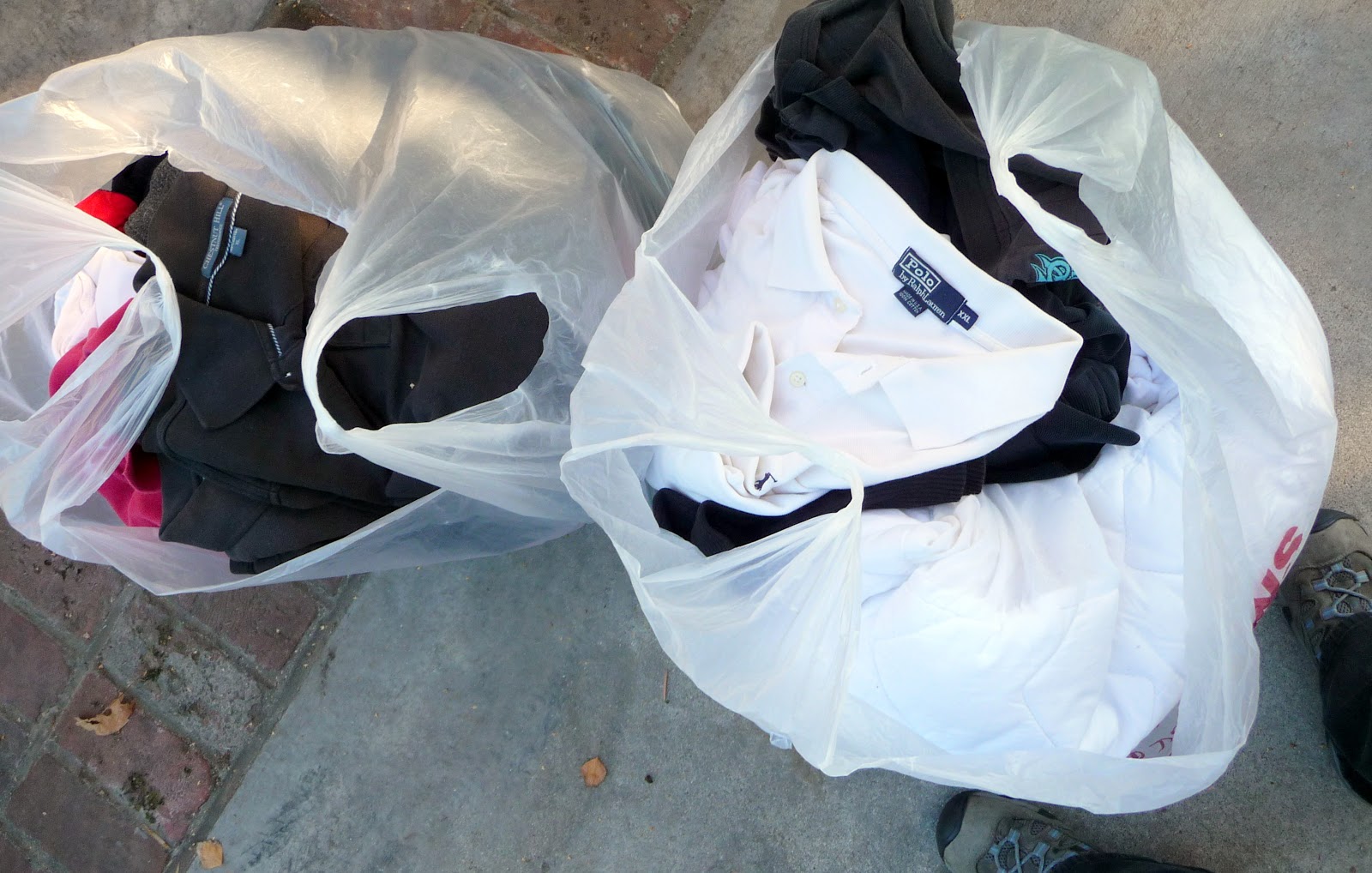 Teapots and Polka Dots December 2012