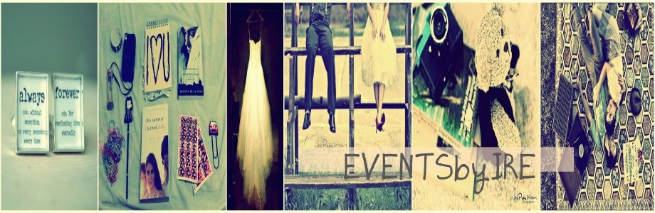 EVENTSbyIRE