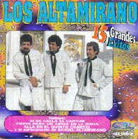 LOS ALTAMIRANO