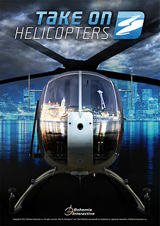 Download Take On Helicopters PC-RELOADED Full + Crack: PC grátis