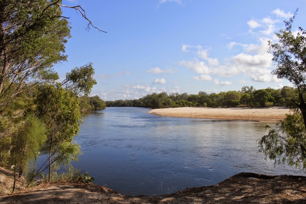 Jardine River Jardine River