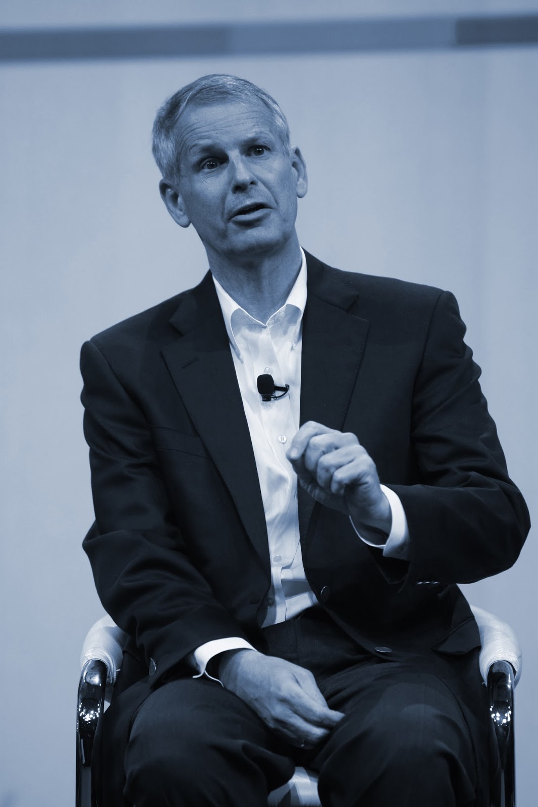Charlie Ergen net worth
