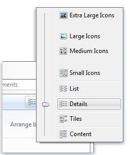 ICON ARRANGEMENT KCSE COMPUTER STUDIES AND TUTORIALS