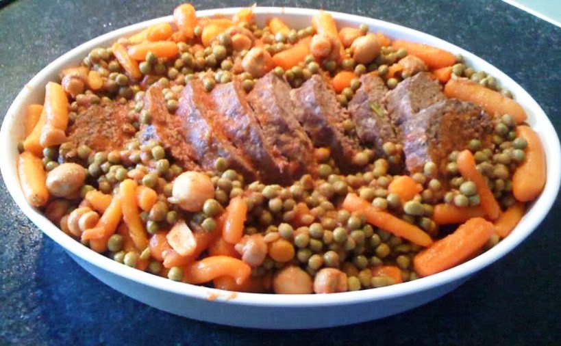 The Bestest Recipes Online Aleppo Mortadella