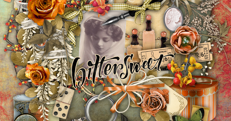 Bittersweet memories essay 08 image