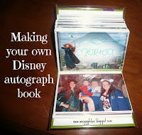 http://wvugigglebox.blogspot.com/2015/01/making-your-own-disney-autograph-book.html