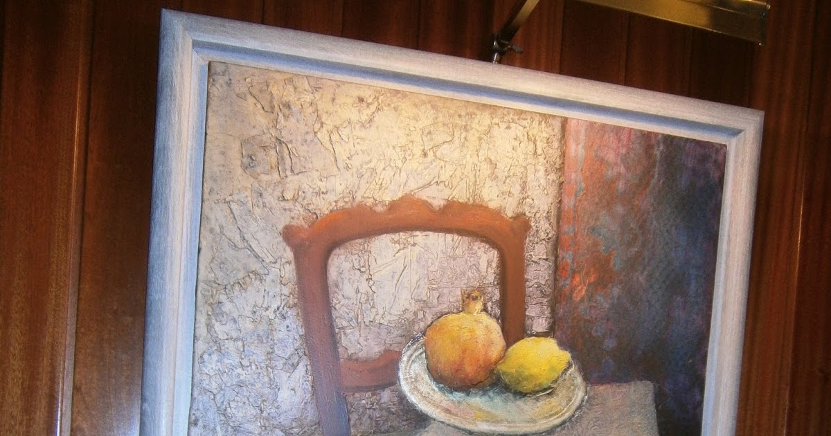 Tot Antik: Cuadros de diferentes artistas antiguos y contemporáneos