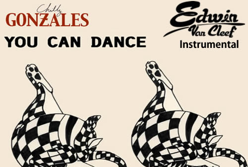 Chilly Gonzales You Can Dance