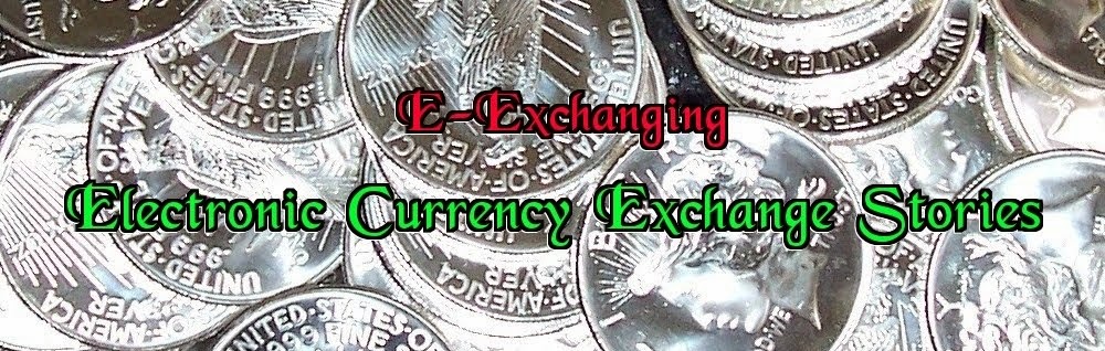 Exchange Egopay, Bitcoin, Litecoin, Paypal, OKpay, Perfect Money, Other Electronic Currencies