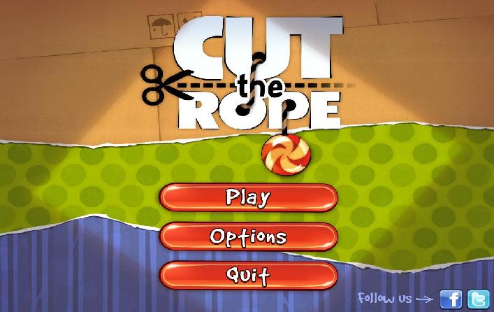 Free Cut The Rope Download