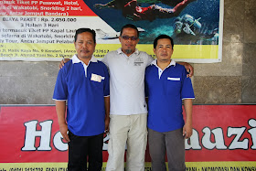 PLPG Angk.III Thn 2012